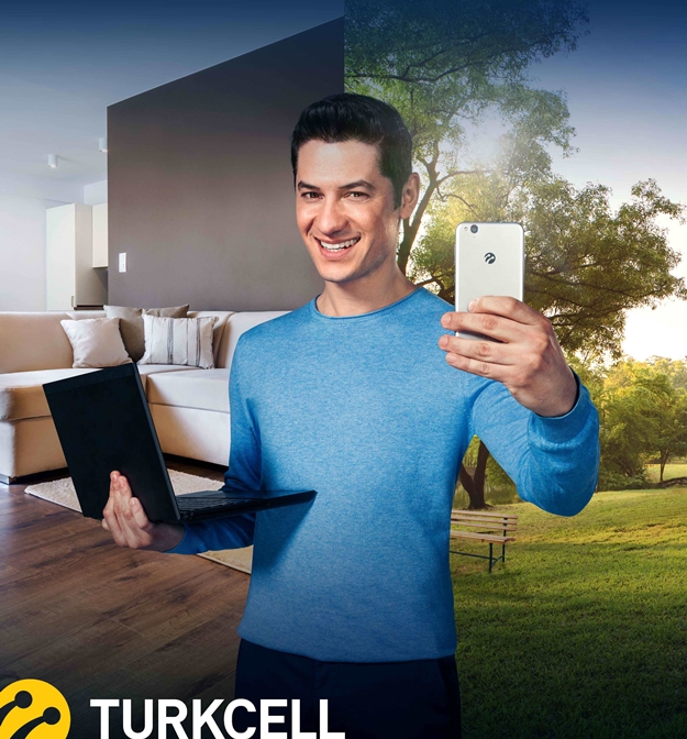 Turkcell Dört Dörtlük Paketler Platinium 10 GB