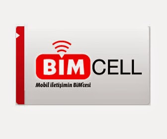 Bimcell 50 MMS Paketi
