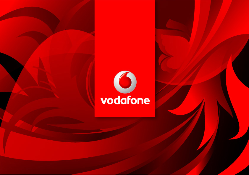 Vodafone Red 4 5G Red Elite