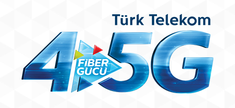 Türk Telekom 4.5G Tanışma Kampanyası