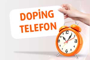 Doping Avantajlı Telefon Kampanyası